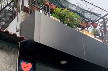 Nhà Đẹp Sát AEON MALL TP 1Đời Chủ BTCT Ở Ngay 5Tầng Giá Chỉ 5 Đồng 6Xu