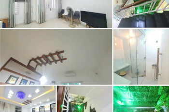 BÁN NHÀ MẶT TIỀN VÕ TRƯỜNG TOẢN – PHƯỜNG 9, TP. VŨNG TÀU