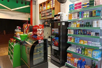 MINI MART M3 NGUYỄN ĐÌNH CHIỂU TUYỂN DỤNG NHÂN VIÊN BÁN HÀNG