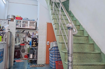 Đường Hòa Bình Tân Phú Xe Hơi Đậu Trước Nhà Chỉ Nhỉnh 4 Tỷ