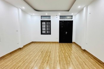 Bán nhà mới Liên Mạc 40m2, 5T, mặt tiền 4m, ô tô tránh đỗ cửa, giá 6 tỷ