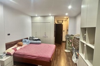 Nhà đẹp Phú Diễn 39m², 5T, ô tô tránh, gần công viên lớn Hà Nội