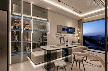 TT AVIO Bình Dương Lựa chọn vàng cho nhà đầu tư & an cư Giá chỉ 37 triệu/m² mức khởi điểm hấp dẫn