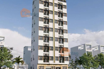 TÒA NHÀXUÂN ĐỈNH 33 P–VỈA HÈ–ĐƯỜNG 2 Ô TÔ– DT 135M2,MT 9.3M