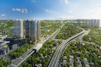 Căn Hộ 2PN 76m² Tây Hồ Tây: Giá Tốt Nhất, View Ciputra, Vị Trí Vàng
