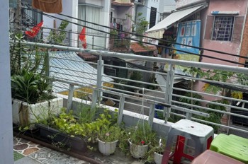 Nhà LÔ GÓC - Giáp Tân Phú - DT 54M 2 Tầng Gía Đầu Tư 3,6Ty Sổ Riêng A4