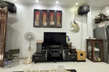 BÁN NHÀ GIA QUẤT, LONG BIÊN-35M- NHỈNH 6 TỶ( TL)