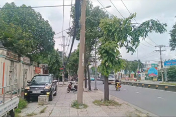 SIÊU PHẨM MẶT TIỀN LÊ THỊ RIÊNG TRUNG TÂM Q.12 (P.THỚI AN) – GIẢM 5 TỶ