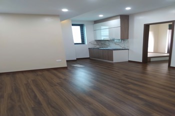 Bán căn hộ Trần Quý Kiên, Cầu Giấy - 60m² - 4.9 tỷ - Full Nội Thất