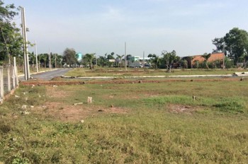 BÁN ĐẤT NỀN mặt tiền dt784 TRUÔNG MÍT DƯƠNG MINH CHÂU TÂY NINH