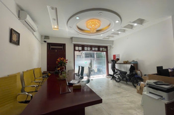 Bán nhà Lê Trọng Tấn, Thanh Xuân DT 72m2, MT 5m dân xây - mặt ngõ thông - kinh doanh