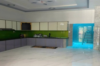 Nhà 4 Tầng, Thang Máy, Lê Văn Quới - Tân Phú | Giá 7 Tỷ