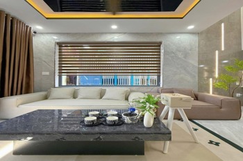 Nhà Riêng Bình Tân - 70m2 - 2 Tỷ 1 - SHR - Hẻm Ô Tô - Hồ Văn Long