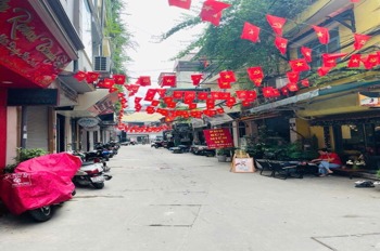 Bán nhà Ba Đình - Kim Mã 24m2, Mặt Tiền Rộng - Vị Trí Đắc Địa