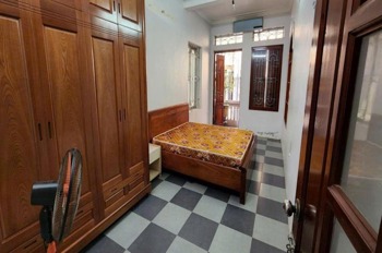Cho Thuê Nhà 4 Tầng Vương Thừa Vũ, Thanh Xuân - Giá 16 triệu/tháng