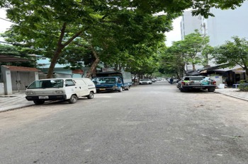 Bán Đất Định Công Hạ - 215m2, Mặt Tiền 15m, Pháp Lý Sổ Đỏ