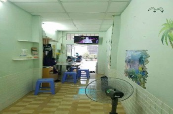 Nhà Mặt Tiền Tân Phú - 2 Tầng, 26m2, SHR - Giá 1.7 tỷ