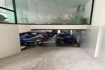 Bán tòa nhà 10 tầng, 160m2 Mặt phố Đoàn Thị Điểm - Vị trí VIP, Dòng tiền khủng