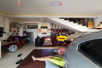 Bán nhà 2 tầng, 52.3m² - Hẻm Xe Hơi, Đường Lê Đình Cẩn, Bình Tân