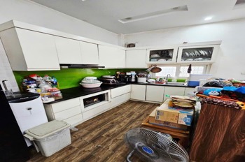Bán nhà mặt phố Tây Sơn, Đống Đa - 75m2, 6 Tầng, Giá 37 Tỷ