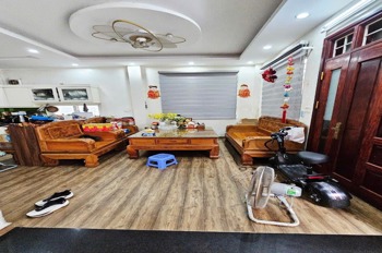 Nhà Mặt Phố Tây Sơn, Đống Đa - 75m2, 6 Tầng, Giá 37 Tỷ
