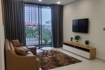 View công viên tuyệt đẹp - Căn hộ 3PN Khai Sơn, Long Biên - Không gian sống không thể bỏ lỡ(3/9)