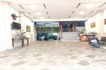 Bán Nhà Mặt Phố Tây Hồ - 8 Tầng, Vị Trí Vàng, Đầu Tư Sinh Lời