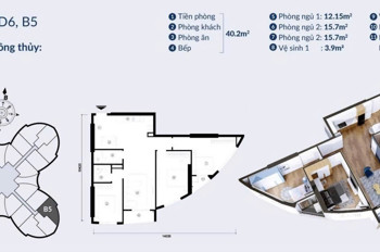  CHÍNH THỨC MỞ BÁN ĐỢT 1 - THE QUÊN 360 GIẢI PHÓNG