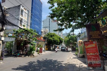 ☘️💥☘️ Cần bán nhà MT KHU HIẾM NHÀ BÁN - KHU VỰC SÂN BAY - 114m² - PHÙ HỢP XÂY KHÁCH SẠN HOẶC