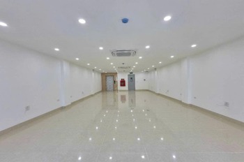 Bán nhà 6 tầng, 100m2 mặt đường Văn Cao, Ba Đình - Giá Cao, Dòng Tiền Ổn Định
