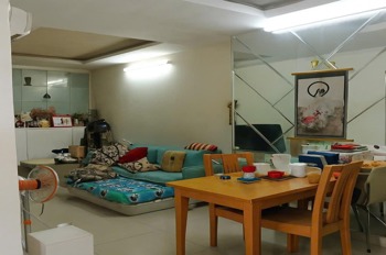 Bán Căn Hộ Beleza Quận 7 - View Đẹp, Giá Tốt, Dọn Vào Ở Ngay