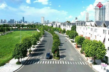 Cho Thuê Biệt Thự Dương Nội Hà Đông - 180m2 Mặt Đường Lê Quang Đạo - Giá 16tr