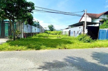 Bán Gấp Đất Nền Củ Chi Gần Chợ Việt Kiều - 8x27, Sổ Hồng Riêng - Giá 520tr