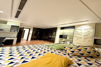 Căn hộ cao cấp C’Land Lê Đức Thọ - 152m² - 11.6 tỷ - View Đô Thị