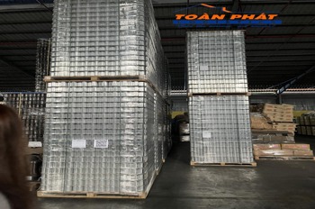 Cho Thuê Kho Bãi Giá Tốt Tại Bình Dương & TP.HCM | PCCC, An Ninh 24/7