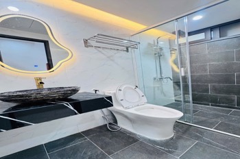 Nhà Mới Lò Đúc - 26m2, 5 Tầng, Giá 8.3 Tỷ - Vị Trí Đẹp
