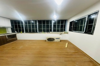 Căn hộ Trần Quốc Hoàn, Cầu Giấy: 3PN, 80m², Giá 3.95 tỷ