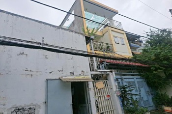 Bán đất HXH 100m2 Quận 7 - Giá 10 tỷ - Vị trí đắc địa