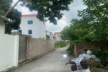 Bán Đất Bình Trù, Dương Quang, Gia Lâm - 70m² Mặt Tiền Rộng - Đầu Tư Sinh Lời