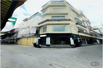Nhà 5 Tầng, Cho Thuê CHDV, Dòng Tiền Tốt - Quận 10, TP.HCM