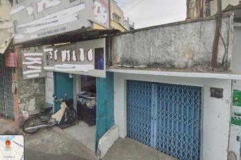 Bán nhà mặt tiền Trần Văn Đang, Quận 3 - Giá Tốt, Vị Trí Đắc Địa