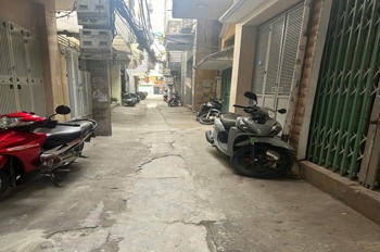 Bán Gấp Nhà Riêng 32m2, 5.2 Tỷ - Chùa Quỳnh, Hai Bà Trưng, Hà Nội