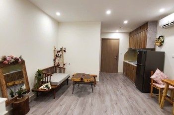 Chung cư VinHome Tầng 28 32m2 – Nguyễn Xiển Thủ Đức S