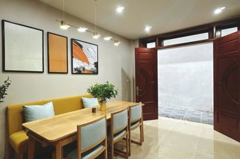 BÁN GẤP, nhà  Vĩnh Tuy - 34m2 - 4 tầng - Giá cực mềm - Ngõ gần ô tô - Nhỉnh 5 tỷ