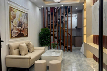 DUY NHẤT MỘT CĂN NHÀ PHỐ DƯƠNG VĂN BÉ 34M2 4 TẦNG NGÕ Ô TÔ TRÁNH 5M GIÁ  NHÚ 6 TỶ