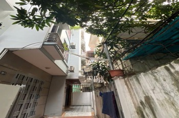 Bán Chung Cư Mini Cầu Giấy Dòng Tiền Ổn Định - Vị Trí Đắc Địa, Full Nội Thất