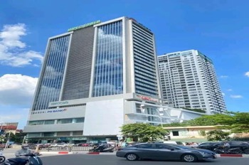 Cho Thuê Mặt Bằng Kinh Doanh, Văn Phòng Mipec 229 Tây Sơn, Đống Đa, Hà Nội