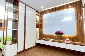 NHÀ TT TRUNG TÂM CẦU GIẤY-3 NGỦ-FULL NỘ THẤT-2 THOÁNG TRƯỚC SAU_ TẦNG 4-40.8/80M2- 4,35 TỶ