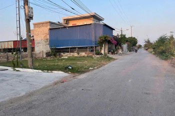 14,5 tr/m2 - 198m2 mặt đường Tân Thành Dương Kinh HP Zalo 0567222555