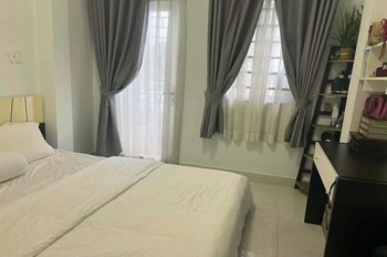 Nhà 4 Tầng Lê Văn Sỹ - 4.5 Tỷ - Vị Trí Đẹp, Dân Trí Cao